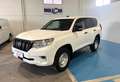 Toyota Land Cruiser D-4D GX Blanco - thumbnail 1