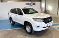 Toyota Land Cruiser D-4D GX Blanco - thumbnail 2