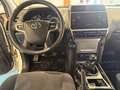 Toyota Land Cruiser D-4D GX Blanco - thumbnail 7