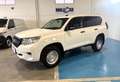 Toyota Land Cruiser D-4D GX Blanco - thumbnail 4