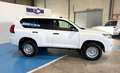 Toyota Land Cruiser D-4D GX Blanco - thumbnail 3