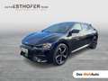 Kia EV6 GT-Line 4WD Schwarz - thumbnail 1