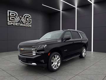 6.2l High Country*Vollausstattung*