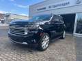 Chevrolet Tahoe 6.2l High Country*Vollausstattung* Schwarz - thumbnail 1