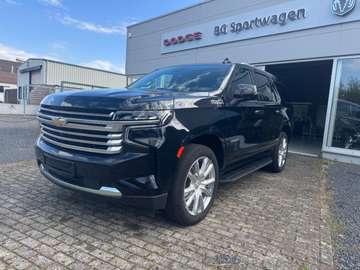 6.2l High Country*Vollausstattung*