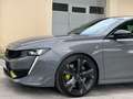 Peugeot 508 Hybrid4 360 PSE, PREMIUM-KOMBI MIT TOP HIGHLIGHTS Grau - thumbnail 45