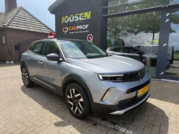 1.2 TURBO BNS ELEG.