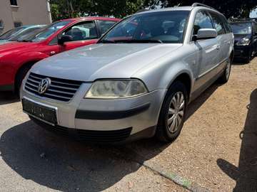 Passat 1.9 TDI