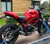 Ducati Monster 797 Rood - thumbnail 1