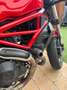 Ducati Monster 797 Rood - thumbnail 5