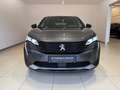 Peugeot 3008 GT 130 EAT8 SCHIEBEDACH KAMERA FOCAL NAVI Gris - thumbnail 3