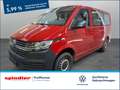 Volkswagen T6.1 Kombi / 9-Sitze, AppConnect, Bluetooth, PDC Rot - thumbnail 1