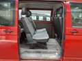 Volkswagen T6.1 Kombi / 9-Sitze, AppConnect, Bluetooth, PDC Rot - thumbnail 9