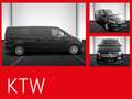 Mercedes-Benz V 300 Edition Extralang,2xSchiebetür el.,8Sitzer Noir - thumbnail 1