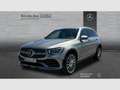 Mercedes-Benz GLC 220 220d 4Matic Aut. Ezüst - thumbnail 1