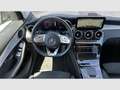 Mercedes-Benz GLC 220 220d 4Matic Aut. Ezüst - thumbnail 8