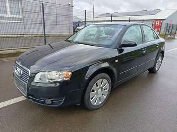 A4 1.9 TDi