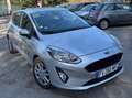 Ford Fiesta Fiesta 1.0 EcoBoost 95 ch S Argent - thumbnail 1