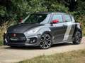 Suzuki Swift 1.4 BoosterJet Sport | Clima | Cruise | Navi | Sto Сірий - thumbnail 6