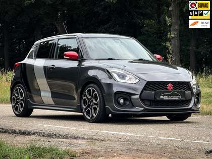 Suzuki Swift 1.4 BoosterJet Sport | Clima | Cruise | Navi | Sto