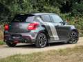 Suzuki Swift 1.4 BoosterJet Sport | Clima | Cruise | Navi | Sto Сірий - thumbnail 7