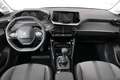 Peugeot 208 1.2 100 ALLURE PLUS Bleu - thumbnail 3