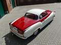 Borgward Sonstige Isabella Coupe Weiß - thumbnail 24