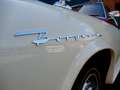 Borgward Sonstige Isabella Coupe Weiß - thumbnail 3