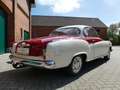 Borgward Sonstige Isabella Coupe Weiß - thumbnail 25