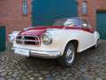Borgward Sonstige Isabella Coupe Weiß - thumbnail 1