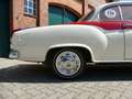 Borgward Sonstige Isabella Coupe Weiß - thumbnail 28