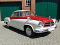 Borgward Sonstige Isabella Coupe Weiß - thumbnail 21
