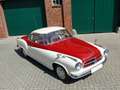 Borgward Sonstige Isabella Coupe Weiß - thumbnail 22