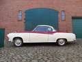 Borgward Sonstige Isabella Coupe Weiß - thumbnail 4