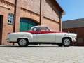 Borgward Sonstige Isabella Coupe Weiß - thumbnail 20