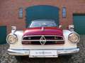Borgward Sonstige Isabella Coupe Weiß - thumbnail 2