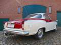 Borgward Sonstige Isabella Coupe Weiß - thumbnail 13
