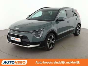1.6 Plug-in Hybrid Spirit