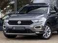 Volkswagen T-Roc 1.5 TSI Sport 150pk Panoramadak Trekhaak Gris - thumbnail 2