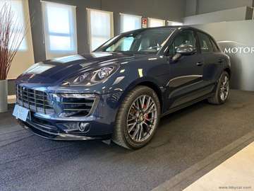 3.0 S Diesel UNICA - FULL OPTIONAL - STUPENDA.