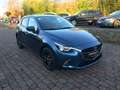 Mazda 2 Lim. Kizoku*Kamera*Sitzhz*Tempomat* Azul - thumbnail 3