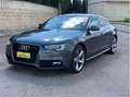 Audi A5 A5 Sportback Sportback 2.0 tdi 150cv Gris - thumbnail 2