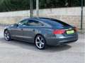 Audi A5 A5 Sportback Sportback 2.0 tdi 150cv Gris - thumbnail 4