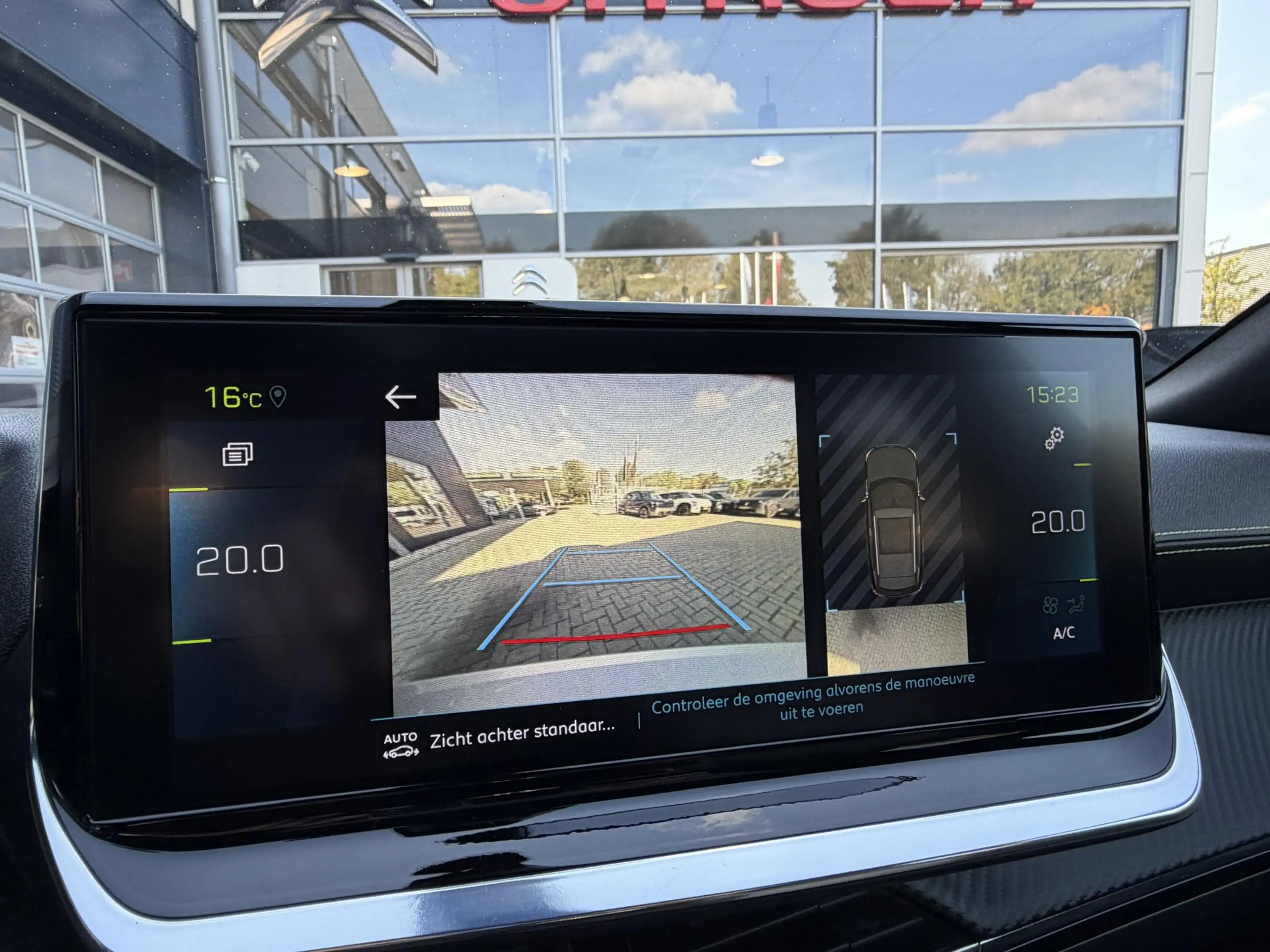 Peugeot e-2008 EV GT Pack 50 kWh | Navigatie | Apple Carplay/Andr — photo 12