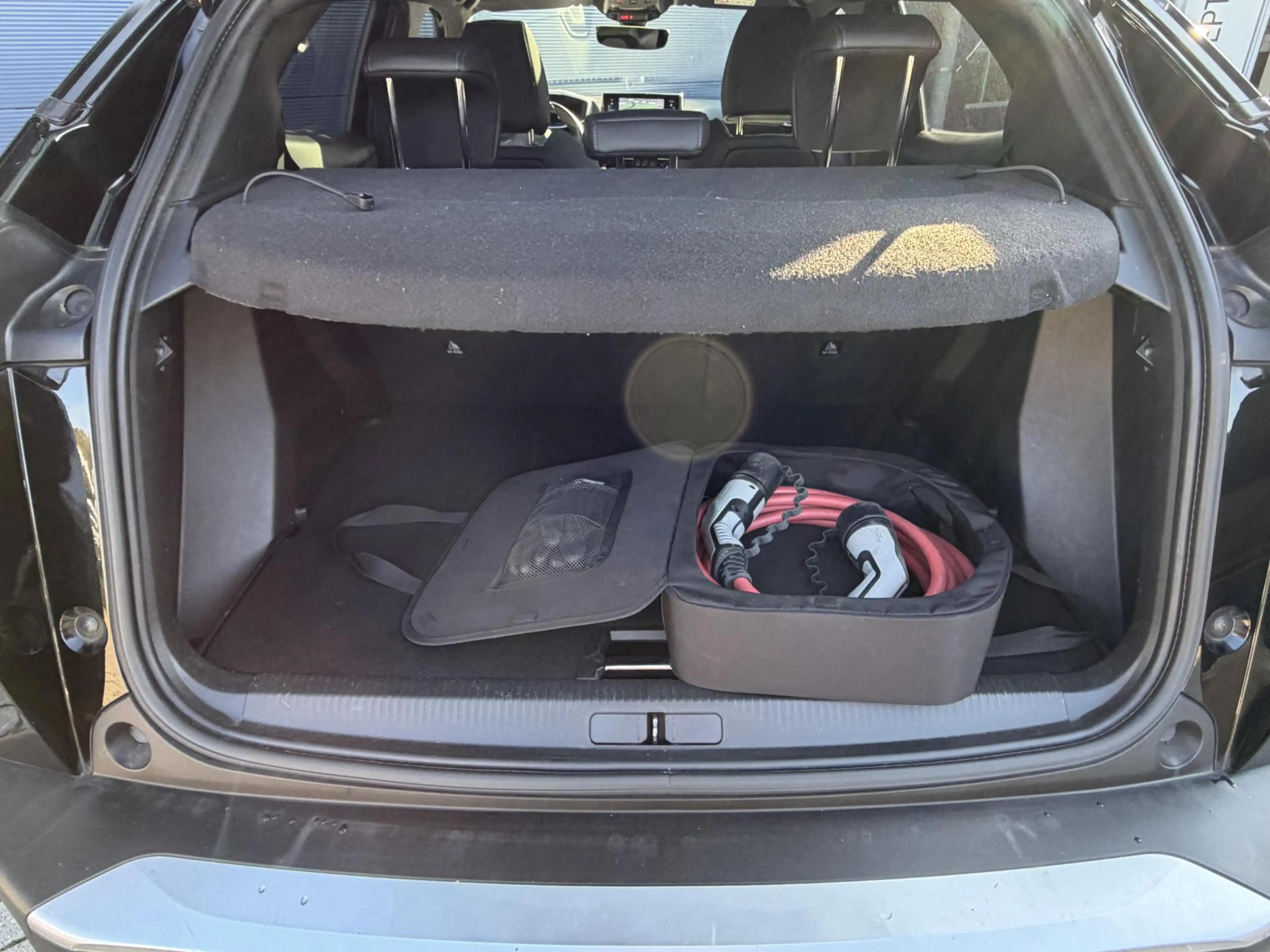 Peugeot e-2008 EV GT Pack 50 kWh | Navigatie | Apple Carplay/Andr — photo 11