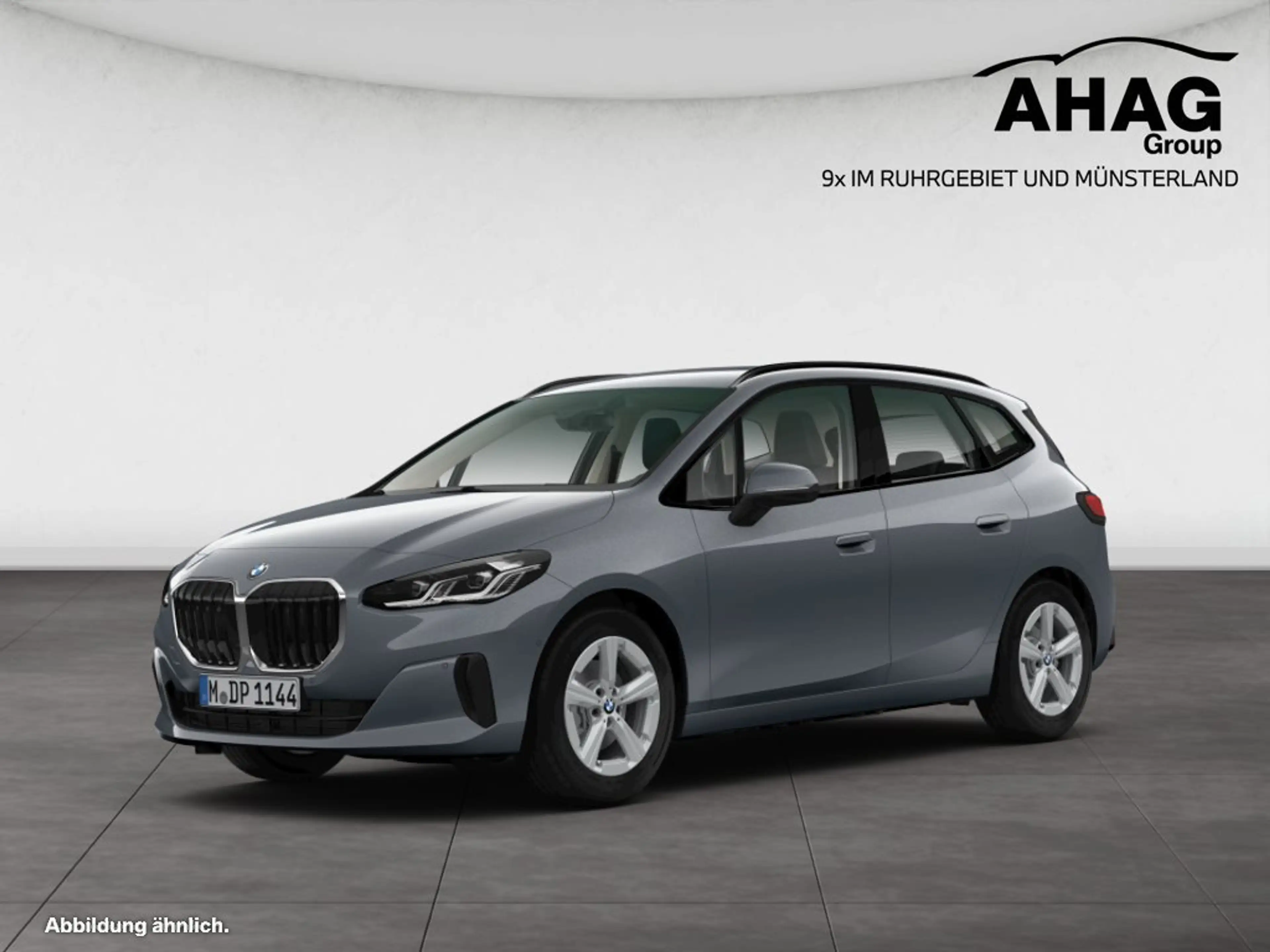BMW 220 i Active Tourer