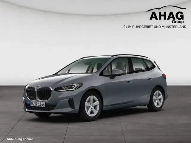 Bmw 220 i Active Tourer