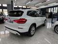 BMW X3 mhev 48V TETTO APRIBILE Bianco - thumbnail 4