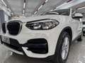 BMW X3 mhev 48V TETTO APRIBILE Bianco - thumbnail 7