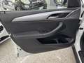 BMW X3 mhev 48V TETTO APRIBILE Bianco - thumbnail 11